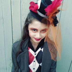 Meet your Posher, Wilma